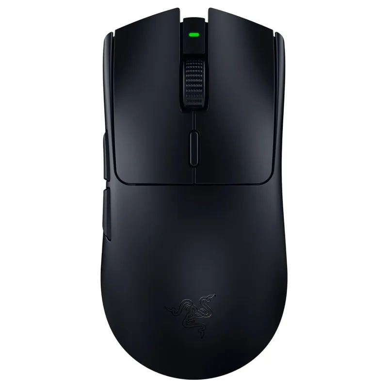 [SBI CC] Razer Viper V3 HyperSpeed Wireless Esports Gaming Mouse: 82g Lightweight Design- 30K DPI Optical Sensor- Up to 280 Hr Battery Life-Mechanical Rs. 4040