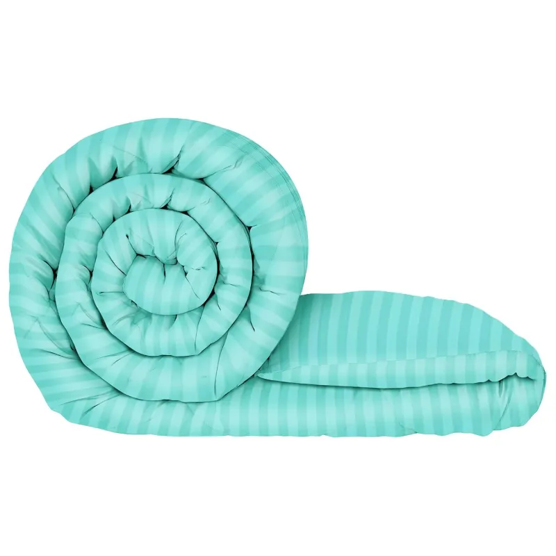 Story@HomeDouble Bed Comforter 180 GSM (220×250 CM) | Reversible Comforter Set Double Bed | AC Comforter Double Bed Cotton | All Season Comforter Rs. 854