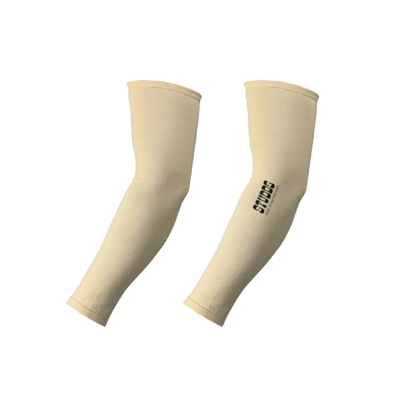 Studds UV Protection Arm Sleeves for Men & Women Hand Sleeves (Beige – L) Rs. 153