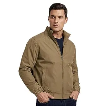Tagas mens jacket|MANS JACKET winter|man’s (jacket) stylish|Bomber Jacket for Man| Rs. 519