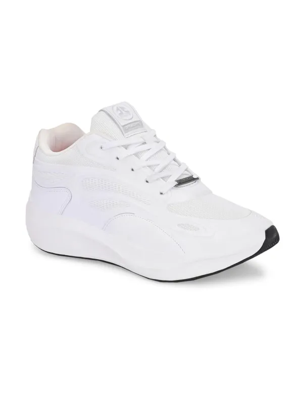 [Triple offer] OFF LIMITS Men’s Gladiator Lightweight Breathable Comfortable Running Shoes for Men with Shock-Absorption Technology, Sports Fashion Walking Hiking Rs. 1499