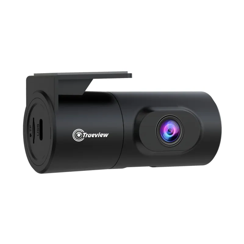 Trueview 2MP Dash Camera with WiFi, G-Sensor & TrueCloud App Rs. 1599