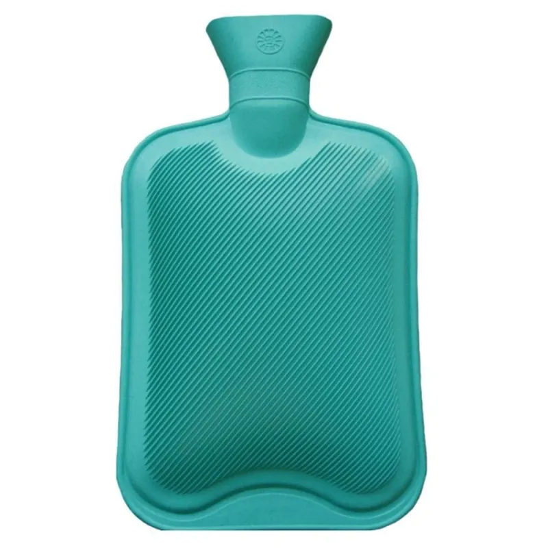 Warmfinity Hot Water Bag (2 litre) Non Electric Rubber Heating Bottle, Heat Pouch, Heat Bag for Body Pain relief, Cramps, Hot and Cold Therapies. Rs. 99