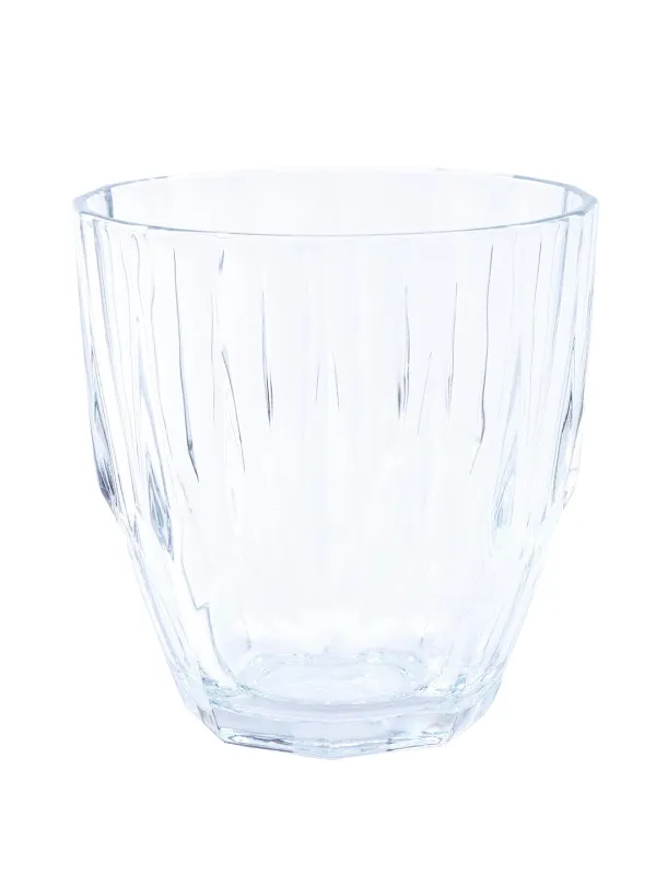 Wonderchef Rosa Line Water Tumbler 275 Ml (Set of 6) Rs. 299