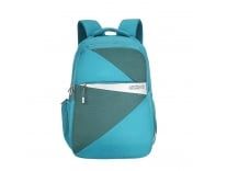 American Tourister SPIN LAPTOP BACKPACK 28L POLYESTER TEAL Rs. 999