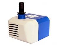 GLUN ARPAN Submersible Pump for, Aquarium, Fountains, 18W, 1.6 m Rs.126