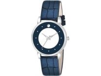 goldentomb Screen Guard for CLOUDWOOD Analog Casual Wrist Watch (Blue Dial Blue Colored Strap) Pack of 1 Rs. 20