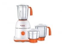 Judge by Prestige Mixer Grinder 550 Watts JEMG 102 (3 Jars, Multicolor) Rs. 2698
