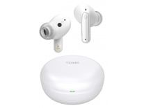 LG Tone Free Fp5W, Active Noise Cancellation, Swift Pairing, Medical Grade Ear Gels Tone Free App Bluetooth Truly Wireless in Ear Earbuds with Mic (White) Rs. 8990