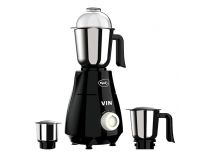 Pigeon by Stovekraft VIN 750 W Mixer Grinder with 3 Multipurpose Jar for (Juicing, Chutney Making, Dry Grinding, Wet Grinding and Mincing) Rs. 2199