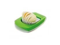 T TOPLINE Egg Cutter, Egg Slicer, Boiled Eggs Cutter, Stainless Steel Cutting Wires, Multi Purpose Slicer | Egg Cutter for Hard Boiled Eggs | Egg Cutter Slicer | Egg Cutter Topper Rs. 99