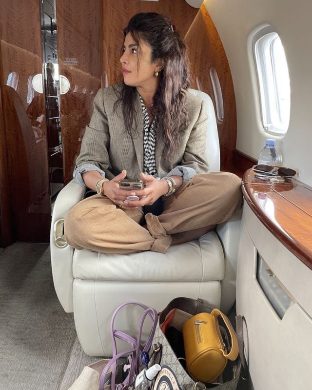From Allu Arjun To Salman Khan, 16 Indian Actors Who Own A Private Jet