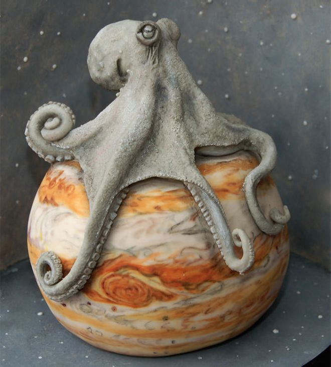 The Award Winning Entries From Threadcakes Cake Competition 2020