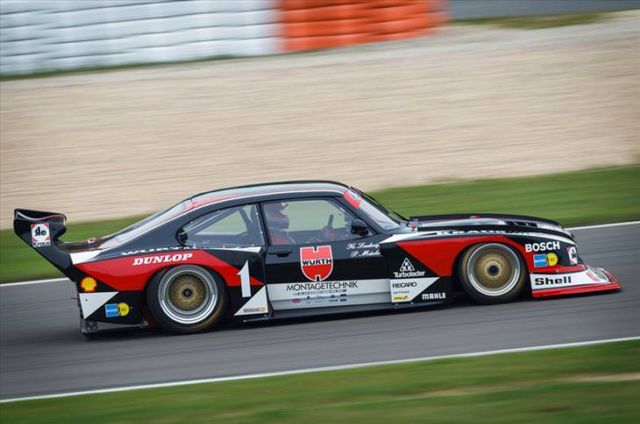15 Cars That Are Fast And Beautiful