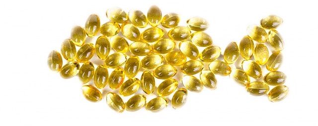 12 Superfoods That Provide You A Good Dose Of Omega-3