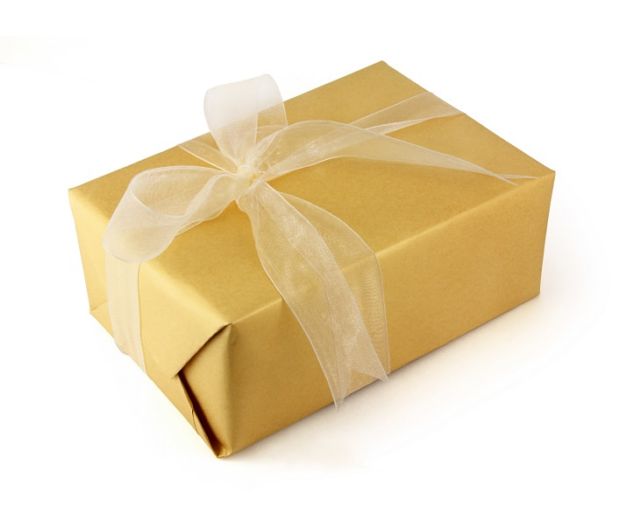A Box Full Of Kisses (Story)