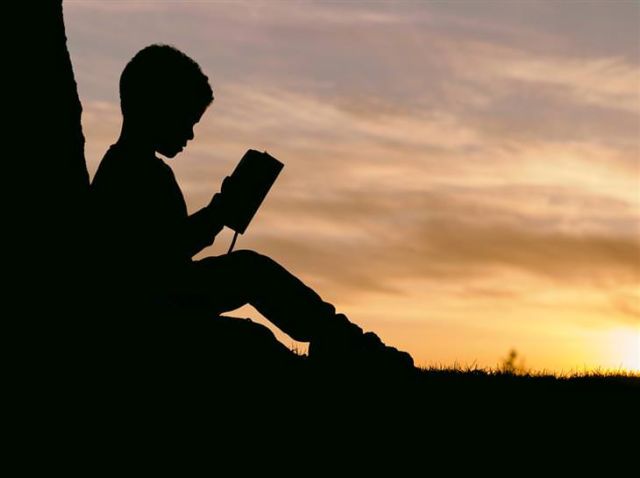 Eternal Life (Story)