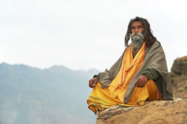 The Wise Man (Story)