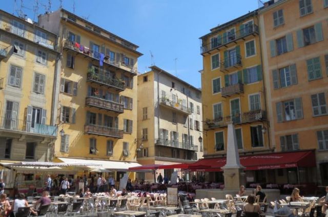 8 Incredible Places To Explore In Nice, France