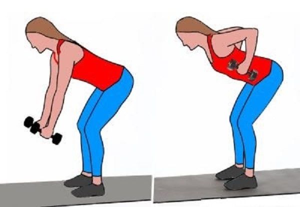 6 Exercises To Tone Your Upper Arms | Funzug.com