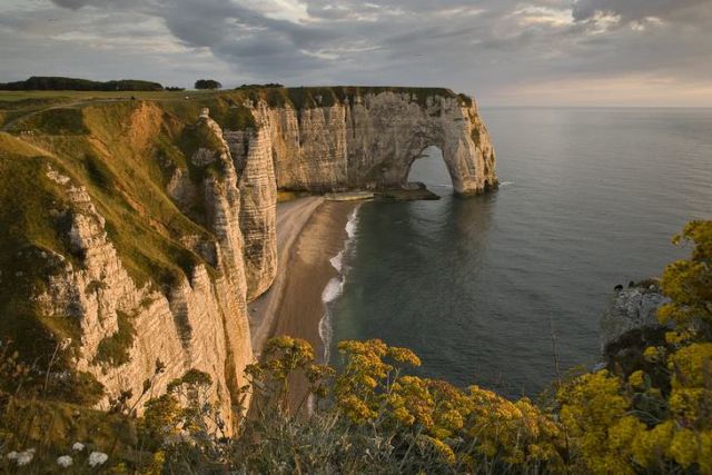 10 Incredible Natural Wonders Around The World