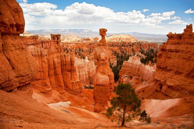 10 Incredible Natural Wonders Around The World