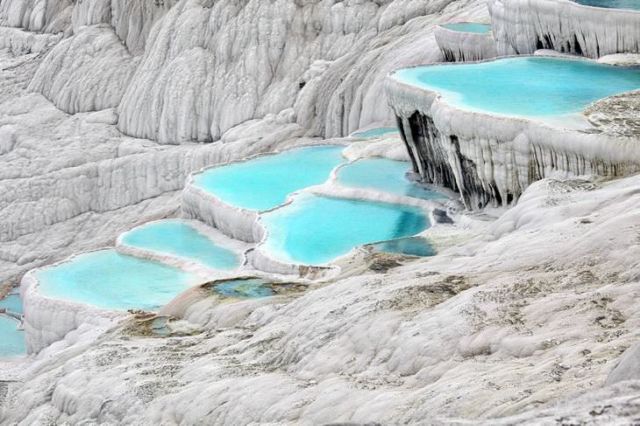 10 Incredible Natural Wonders Around The World