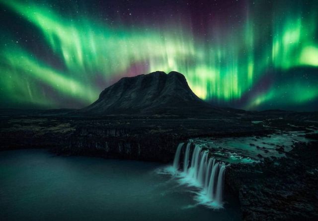 Top 15 Mind Blowing Northern Lights Pictures Of 2022