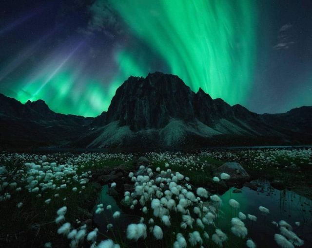 Top 15 Mind Blowing Northern Lights Pictures Of 2022