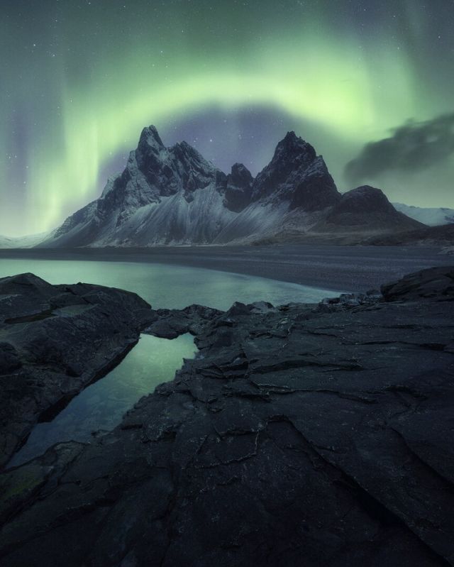 Top 15 Mind Blowing Northern Lights Pictures Of 2022