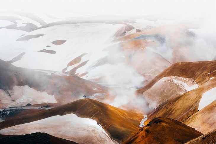 20 Breathtaking Peaks Of Europe