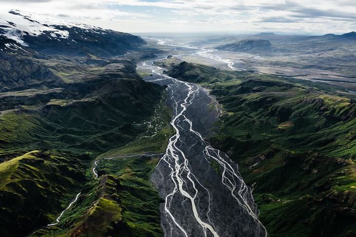 20 Breathtaking Peaks Of Europe
