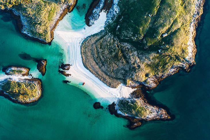 20 Breathtaking Peaks Of Europe