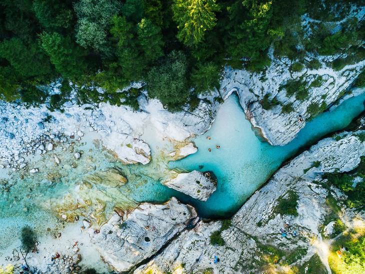 20 Breathtaking Peaks Of Europe