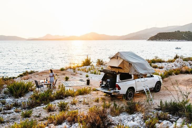 20 Breathtaking Peaks Of Europe