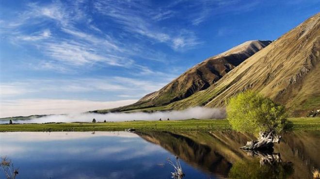 25 Jaw-Dropping Beautiful Pictures From New Zealand