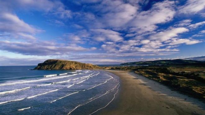 25 Jaw-Dropping Beautiful Pictures From New Zealand