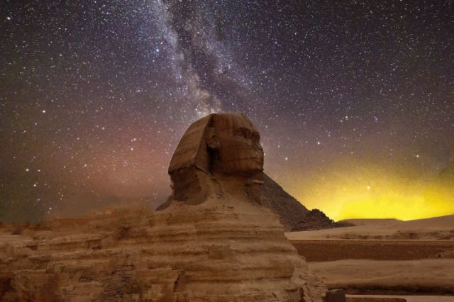 12 True Facts That Are Too Hard To Believe