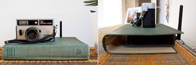 You Can Hide Your Household Eyesores With These Innovative Ideas